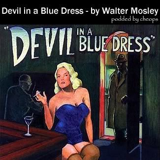 iPod Audiobook   Devil in a Blue Dress   by Walter Mosley   128KM4B   BBC Radio   cheops preview 0