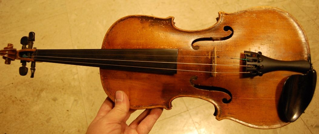 Completed fiddle.