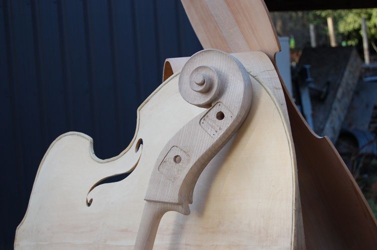 2006 Double Bass Project