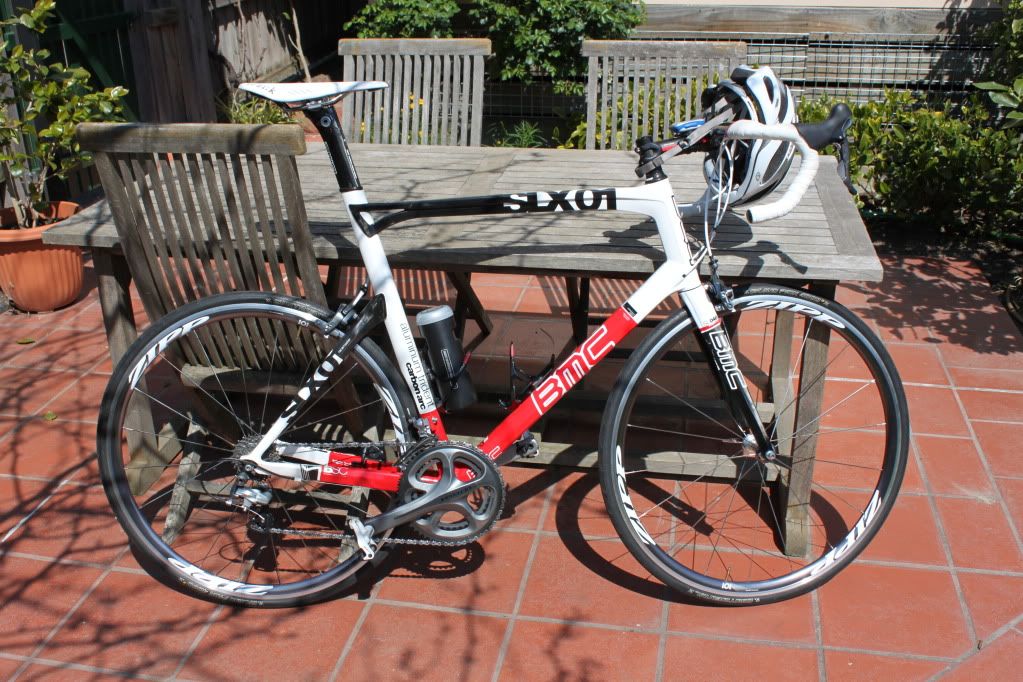 bmc slx01 price