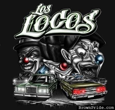 Los Locos