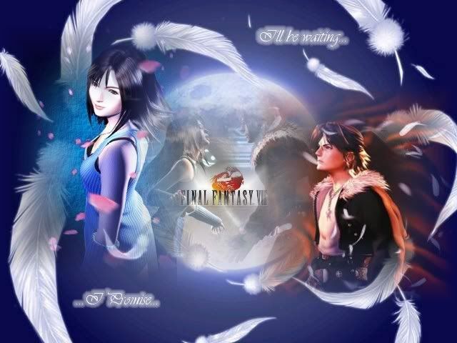 FinalFantasyVIII