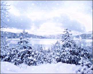 winter  gif Pictures, Images and Photos