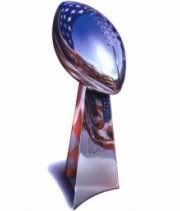 Lombardi Trophy Pictures, Images and Photos