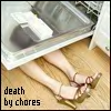 death by chores Pictures, Images and Photos