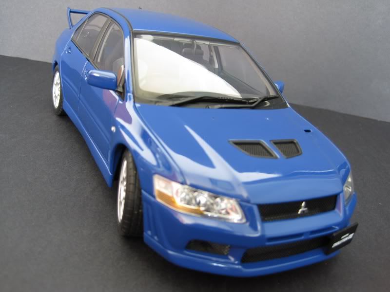 Mitsubishi Evo 7 Gta. Gt-a lancer evolution vii