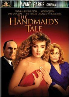 The Handmaid S.Tale 1990 Dvdrip