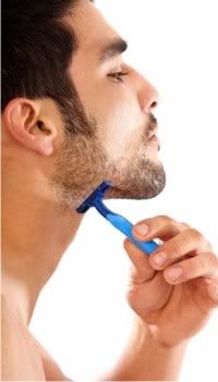 barba Homens   Dicas de Como Fazer a Barba Corretamente
