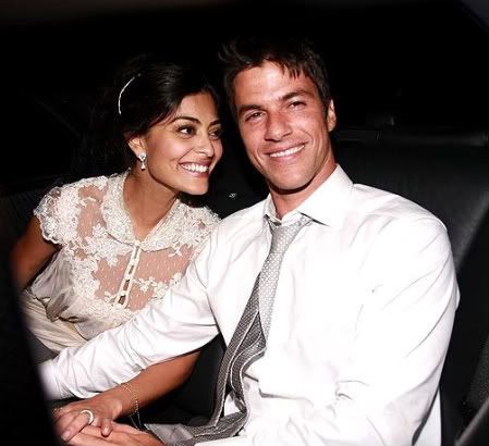 Casamento Juliana Paes
