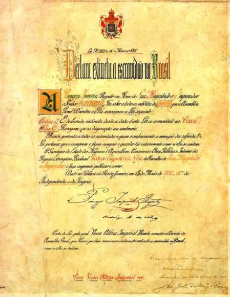 leiaurea Assinatura da Lei Áurea   Princesa Isabel   Abolição da Escravatura