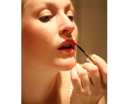 maquiagem Como Fazer uma Maquiagem Básica 