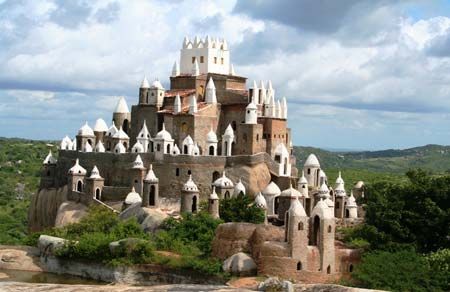castelo brasileiro