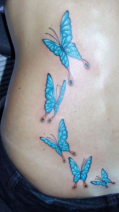 tatuagem borboleta tatuagem10