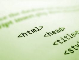 Curso Gratuito HTML para Deficientes Visuais