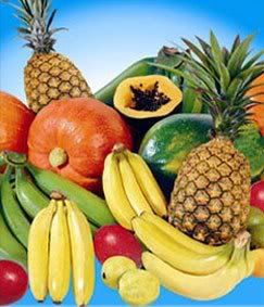 frutasebeneficios As Frutas e seus Benefícios