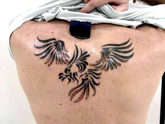 Fotos Tatuagem para Homens