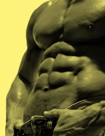 Zona Erógena Masculina