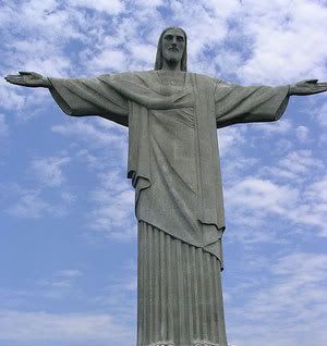 cristo redentor Pictures, Images and Photos