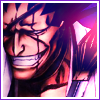 Zaraki Kenpachi Avatar