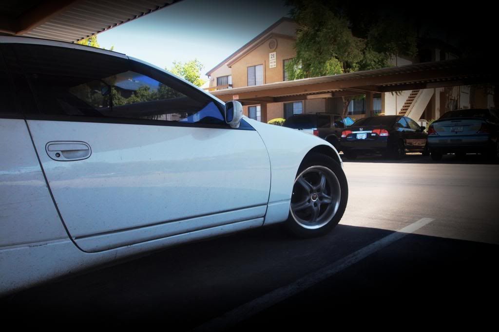 Z-Car Gallery - Post pics of your Z! - Page 12 - Nissan Forum | Nissan