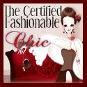 Certified Fashionable Chic