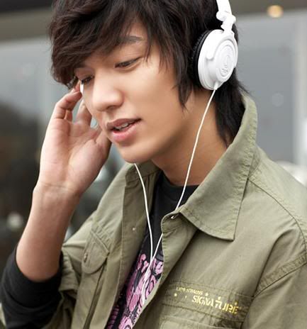 Lee Min Hoo Pictures, Images and Photos