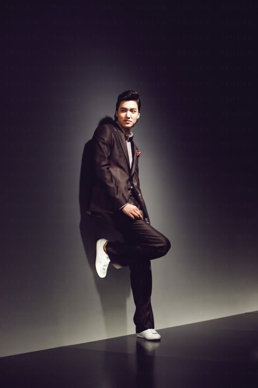 Lee Min Hoo