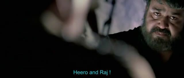 Ram Gopal Vaerma Ki Aag 2007 dvdrip x264 VoRbis MatRoska preview 1