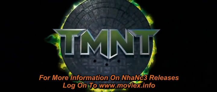 TMNT 2007 DVDRip x264 VoRbis MatRoska NhaNc3 preview 2