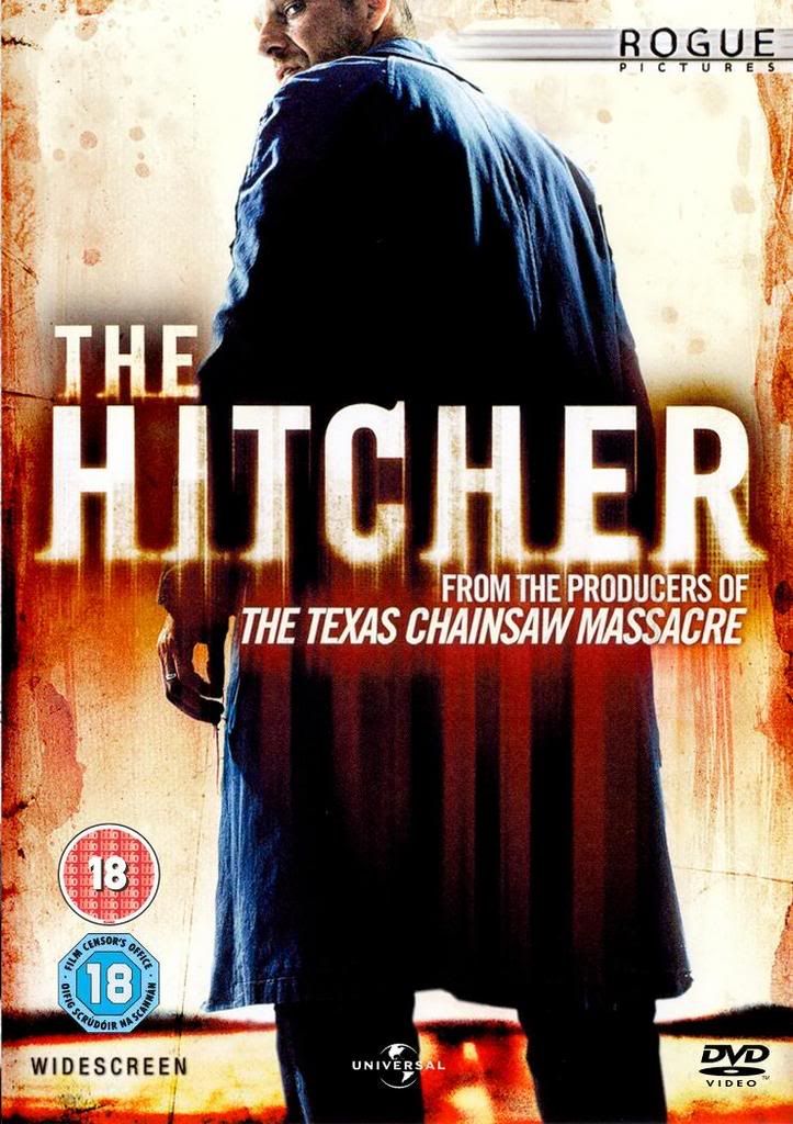 The Hitcher 2007 DVDRip x264 VoRbis MatRoska NhaNc3 preview 0