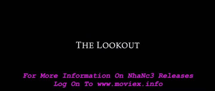 The Lookout 2007 DVDRip x264 VoRbis MatRoska NhaNc3 preview 2