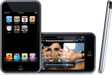 ipod touch