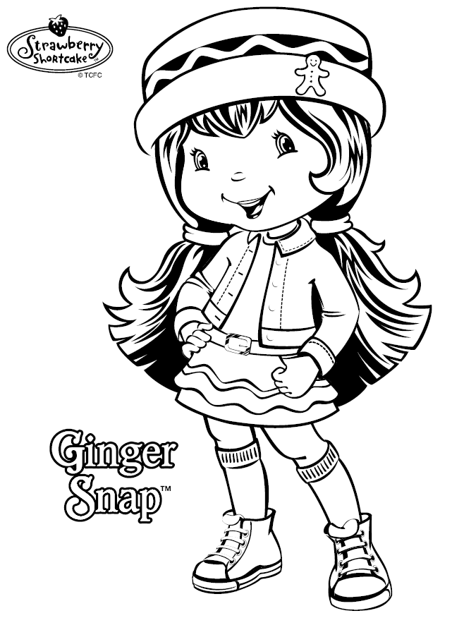 snap crackle pop coloring pages - photo #3