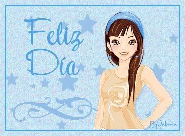 felizdia