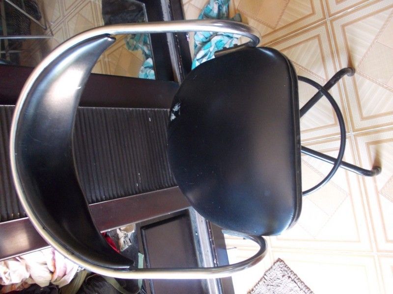 thanh lý máy hấp đầu, ghế gội, và các món ve chai linh tinh khác