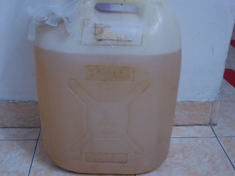 thanh lý máy hấp đầu, ghế gội, và các món ve chai linh tinh khác - 2