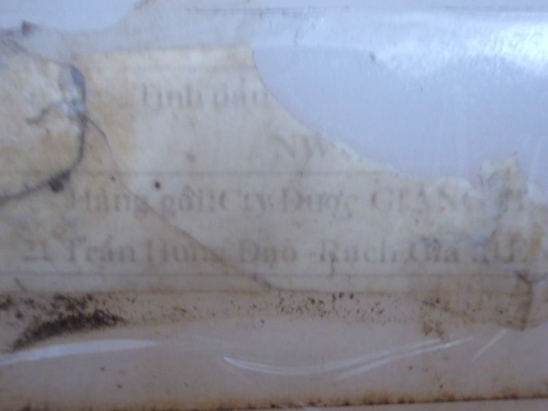 thanh lý máy hấp đầu, ghế gội, và các món ve chai linh tinh khác - 1