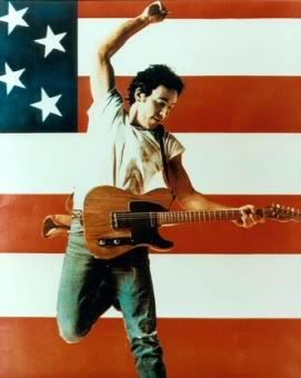 Bruce Springsteen Pictures, Images and Photos