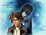 Squall-Rinoa.jpg rinoa heartily &amp; squall leonhart image by rhonzque