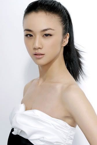 sexy photo of Tangwei