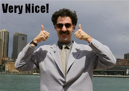 image: borat-high-five