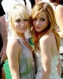 mary-kate and ashley olsen Pictures, Images and Photos