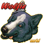 wolfie Avatar