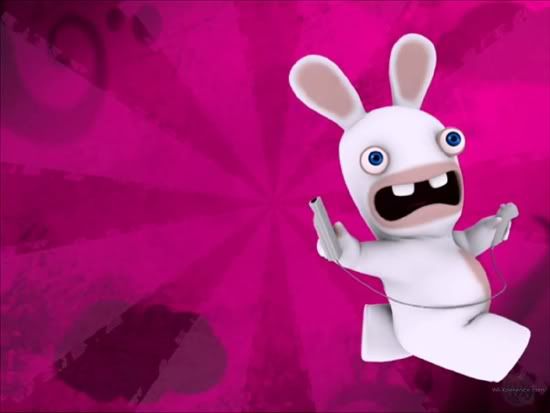 Rayman   2 | Rayman raving Rabbids 2