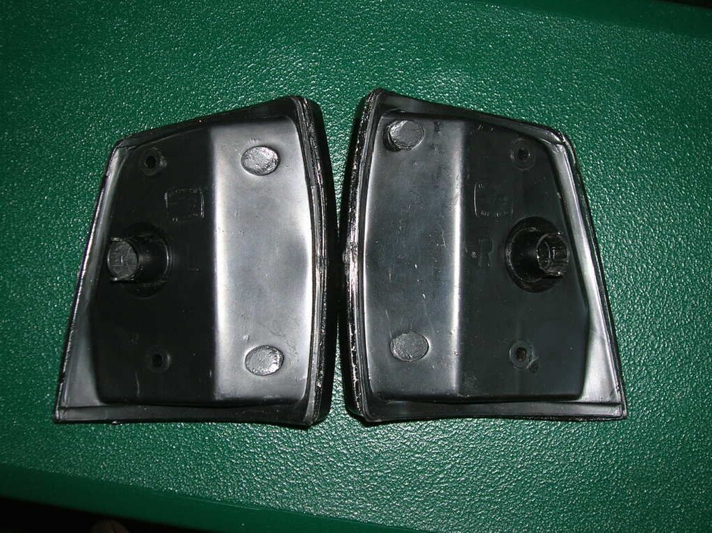 FSNA smoked jetta turn signals VW Vortex Volkswagen Forum