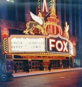 Fox Detroit