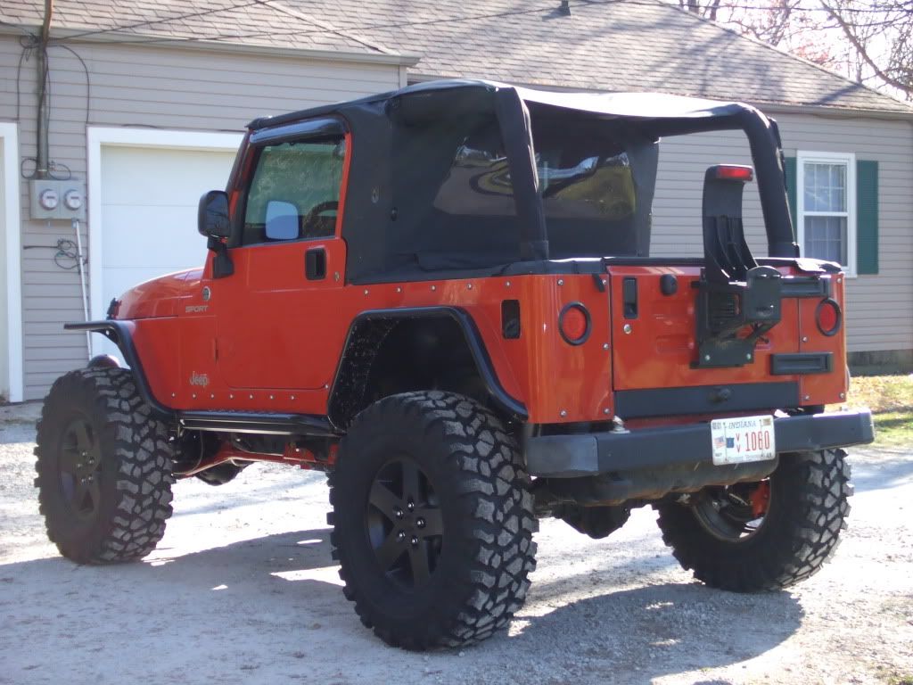 Not an XJ, but I want to share this with you guys - JeepForum.com