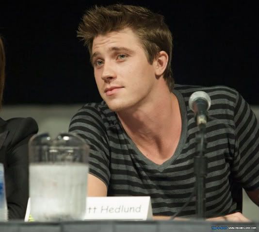 garrett hedlund 4 brothers. Jace Wayland ~ Garrett Hedlund