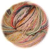 Collab - Yarnoodles Munki Sushi spun by knits 'N bits