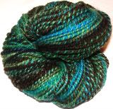 Enchanted on Corriedale - Heavy Worsted